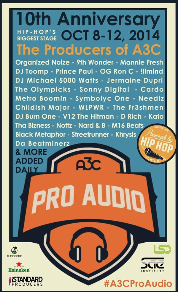 A3C sponsor level access
